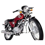 TVS Suzuki Max 100 R