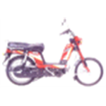 TVS Suzuki Super Champ