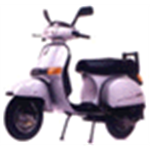 Bajaj Legend - 4 stroke