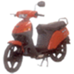 Bajaj Rave