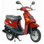 Bajaj Spirit