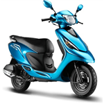 TVS Scooty
