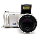 Sony DSCF X - series