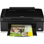 Epson STYLUS PHOTO series