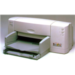 HP DeskJet 710C