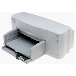 HP DeskJet 810C