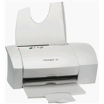 Lexmark Color Jet Z11