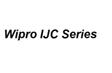 Wipro IJC series