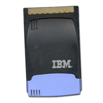IBM EtherJet Card Modem 