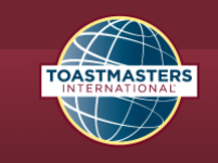 Toastmasters
