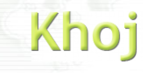 Khoj
