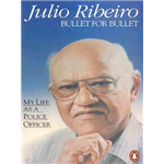 Bullet For Bullet - Julio Rebeiro