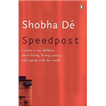 Speed Post - Shobha De
