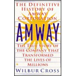 Amway - Wilbur Cross