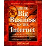 Doing Big Business On The Internet - Brian Hurley