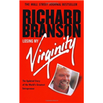 Losing My Virginity - Richard Branson