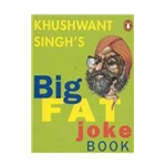 Khushwant Singh