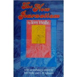 New Journalism, The - Tom Wolfe