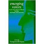 Emerging Voices - Sangeeta R Gupta