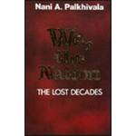 We, The Nation - Nani A Palkhivala