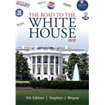 The Road to the White House - Stephen J. Wayne