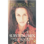 Surviving Men - Shobha De