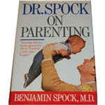Dr. Spock On Parenting - Benjamin Spock
