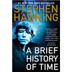 Brief History of Time, A - Stephen Hawking