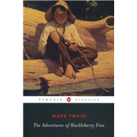 Adventures Of Huckleberry Finn - Mark Twain