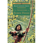 Adventures Of Robin Hood - R L Green