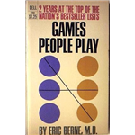 Games People Play - Eric Berne
