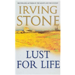 Lust For Life - Irving Stone