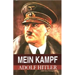 Mein Kampf - Adolf Hitler
