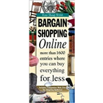 Bargain Shopping On Line - Kate Shoup Welsh