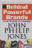 Behind Powerful Brands - Jones John Phil