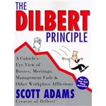 Dilbert Principle, The - Adams Scott
