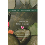 God Of Small Things, The - Arundhati Roy