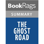 Ghost Road, The - Pat Barker