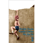 Paddy Clark Ha Ha Ha - Roddy Doyle