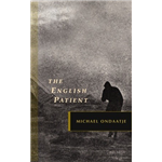 English Patient, The - Michael Ondaatje