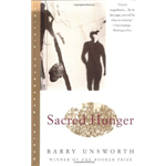 Sacred Hunger - Barry Unsworth