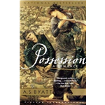 Possession - A S Byatt