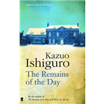 Remains Of The Day, The - Kazuo Ishiguro