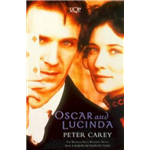 Oscar And Lucinda - Peter Carey