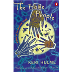 Bone People, The - Keri Hulme