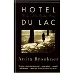Hotel du Lac - Anita Brookner