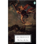 Sea, The Sea, The - Iris Murdoch