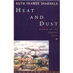 Heat And Dust - Ruth Prawer Jhabvala