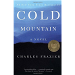 Cold Mountain - Charles Frazier