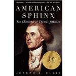 American Sphinx - Joseph Ellis